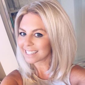 Meet your Posher, Patricia